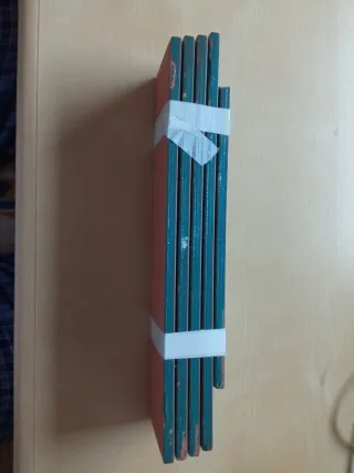 Cenefas decorativas estilo Talavera. 20x5cms.