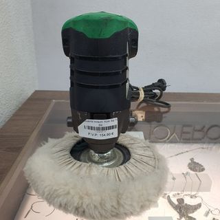 Pulidora Hitachi Koki Sp 18 Sb