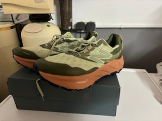 New Balance Fresh Foam V9 Nuevas Talla 38