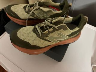 New Balance Fresh Foam V9 Nuevas Talla 38