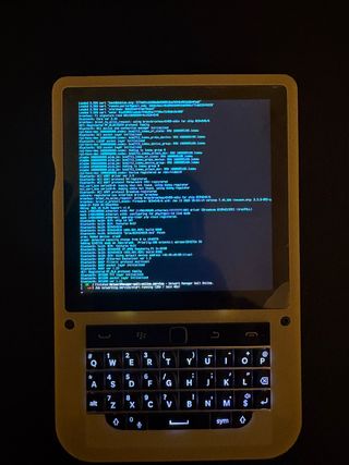Hackberry PI CM5 16GB
