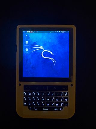Hackberry PI CM5 16GB