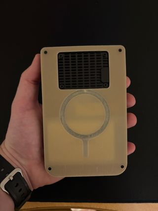 Hackberry PI CM5 16GB