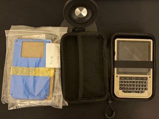 Hackberry PI CM5 16GB