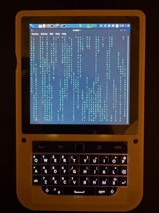 Hackberry PI CM5 16GB