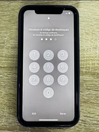 iPhone XR