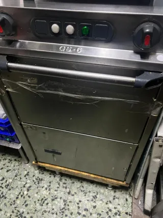 Reparación electrodomesticos RESTAURANTES