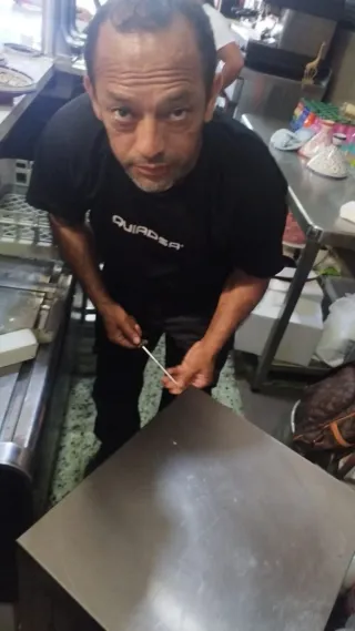 Reparación electrodomesticos RESTAURANTES