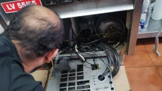 Reparación electrodomesticos RESTAURANTES