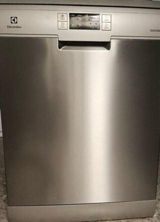Lavavajillas Electrolux