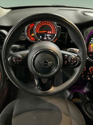 Mini MINI COOPER 5 PUERTAS