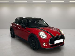 Mini MINI COOPER 5 PUERTAS