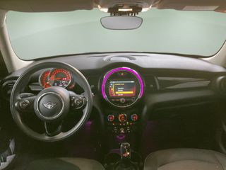 Mini MINI COOPER 5 PUERTAS
