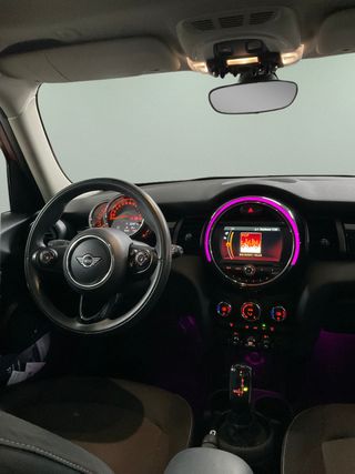 Mini MINI COOPER 5 PUERTAS