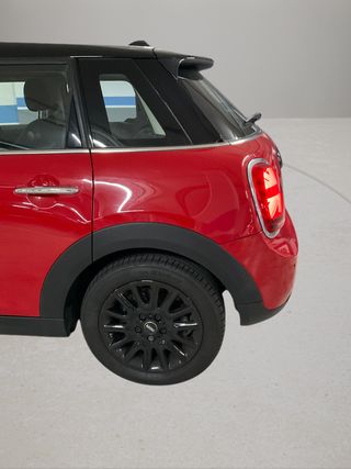 Mini MINI COOPER 5 PUERTAS