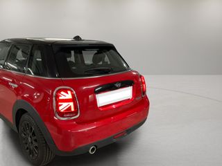 Mini MINI COOPER 5 PUERTAS