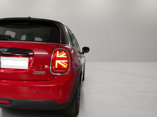 Mini MINI COOPER 5 PUERTAS