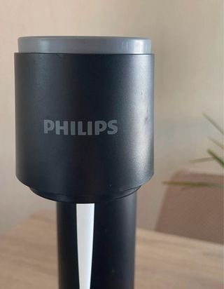 Gasificador Philips