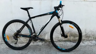 Bicicleta Montaña Rockrider  Big8 RR