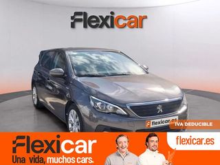 Peugeot 308 5p Active Pack PureTech 130 S&S