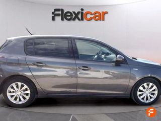Peugeot 308 5p Active Pack PureTech 130 S&S