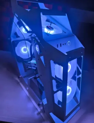 ♨️ ORDENADOR GAMER ♨️ TORRE PC GAMING♨️