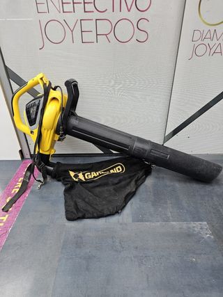 Soplador / Aspirador Garland GAS 159E 2600W