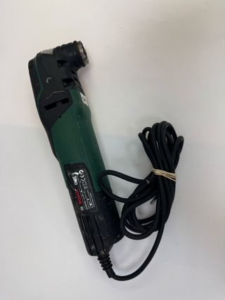 Herramientas Eléctricas Bosch PMF 350 CES - Multiherramient