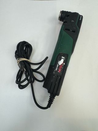 Herramientas Eléctricas Bosch PMF 350 CES - Multiherramient
