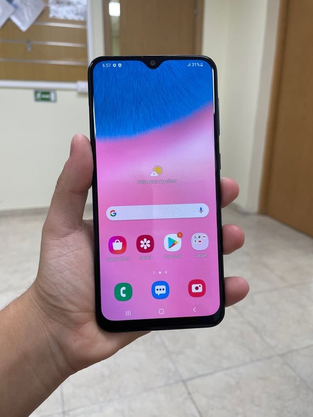 Samsung Galaxy A30s