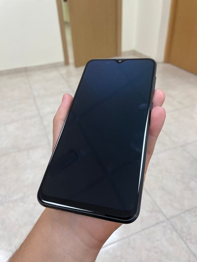 Samsung Galaxy A30s