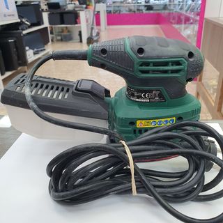 Lijadora Mouse O Delta Parkside Phs 160 Es