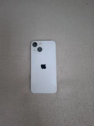 iPhone 13 mini