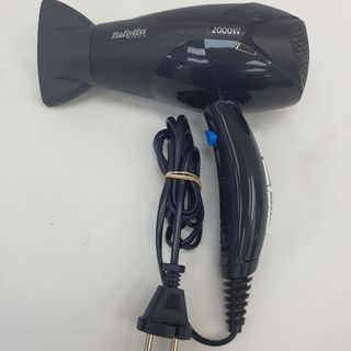 Secador Pelo Babyliss 2000W