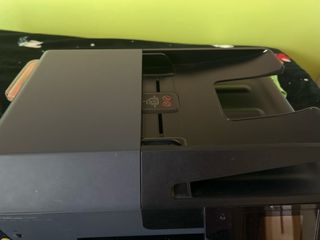 Impresora HP Officejet 6820 Multifunción