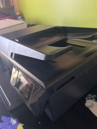 Impresora HP Officejet 6820 Multifunción