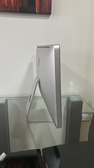 iMac 21,5 2011 Plata