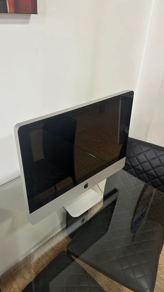 iMac 21,5 2011 Plata