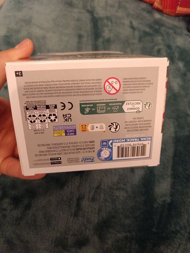 Funko Pop Naruto Shippuden Itachi Uchiha 1656