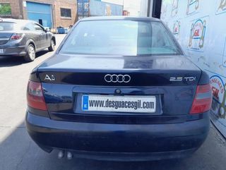Brazo suspensión superior del izq audi a4 1149813