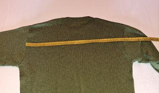 Jersey verde Jimmy
