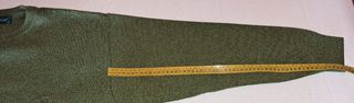 Jersey verde Jimmy