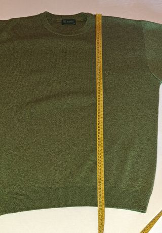 Jersey verde Jimmy