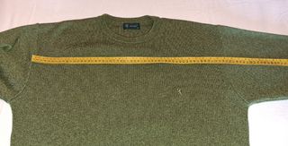 Jersey verde Jimmy