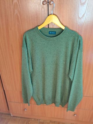 Jersey verde Jimmy
