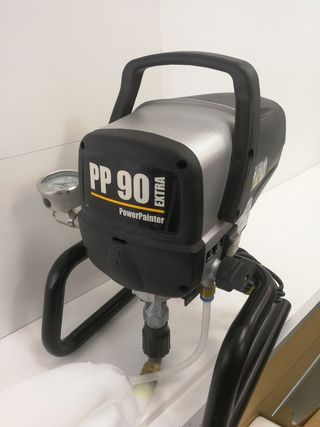 Herramientas Eléctricas Wagner Paint Sprayer Power Painter