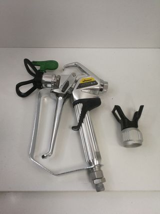 Herramientas Eléctricas Wagner Paint Sprayer Power Painter