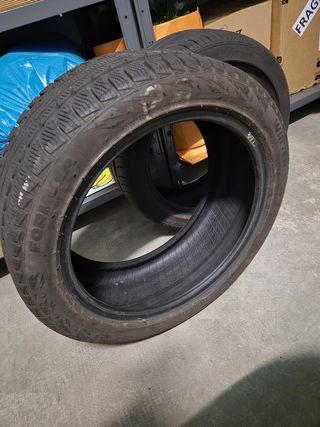 Gomme invernali 225/45 r17 94h m+s