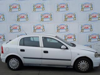 Brazo suspensión opel astra g berlina club 1149808