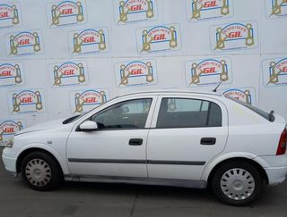 Brazo suspensión opel astra g berlina club 1149808